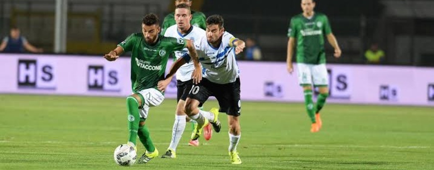 Avellino Calcio – Insigne vestirà l’azzurro cadetto: Piscedda lo premia con la B Italia