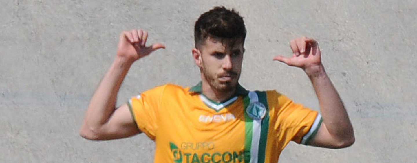 Virtus Lanciano – Avellino, il pagellone dei lupi: Joao Silva brinda alla prima gioia