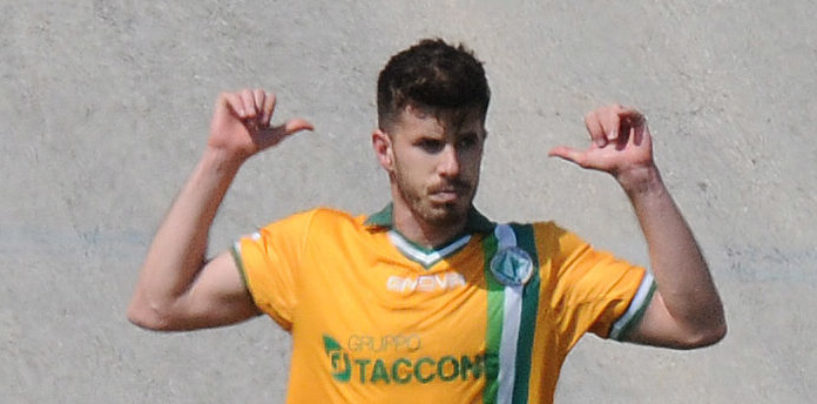 Virtus Lanciano – Avellino, il pagellone dei lupi: Joao Silva brinda alla prima gioia