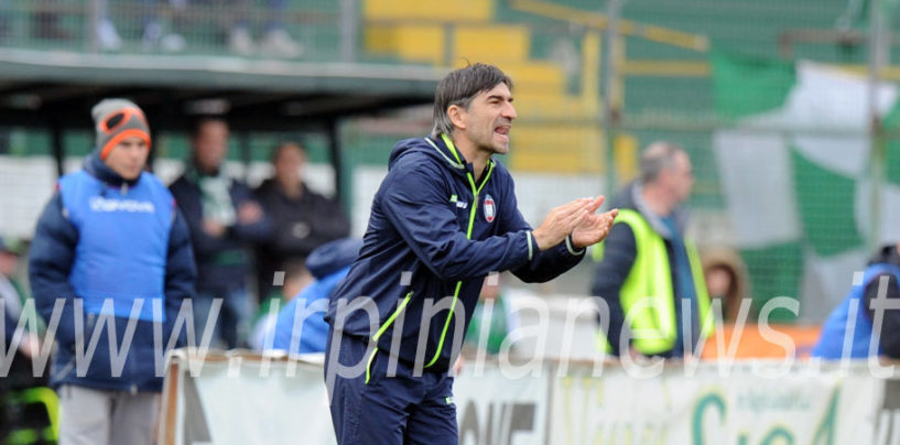 Avellino Calcio – Mercato, Juric stregato da Biraschi