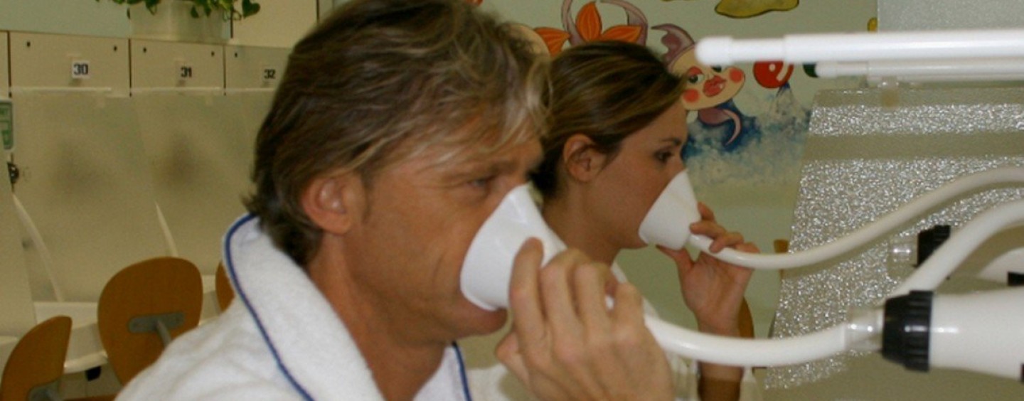 Sospetta legionella, sospese le attività della struttura termale in Irpinia. Altri 3 casi
