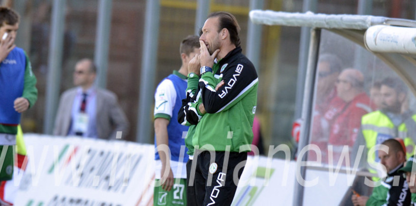 Avellino Calcio – Il Trapani è già alle porte: Marcolin valuta un mini turnover