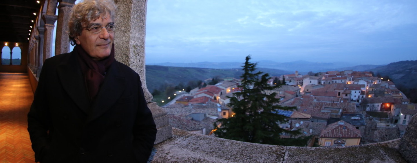 “Premio Camillo Marino”, tutto pronto per Mario Martone ad Avellino: retrospettiva e premio alla carriera