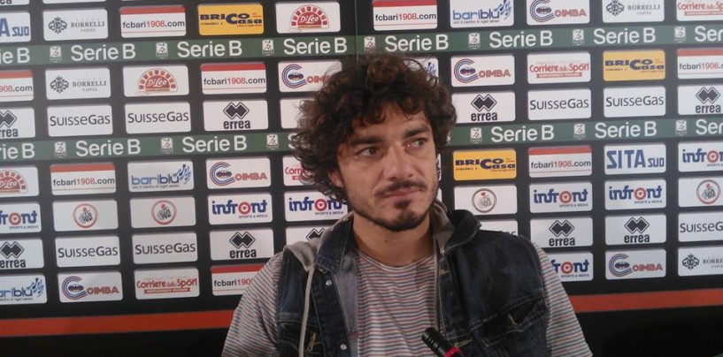 Contini fa eco a Schiattarella: “Ad Avellino non ho visto pistole”
