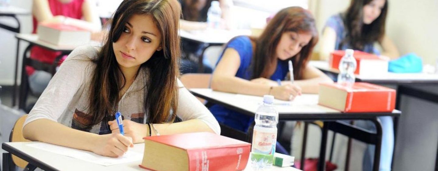 Maturità 2018 – Le tracce della seconda prova: Aristotele al Classico, Matematica allo Scientifico