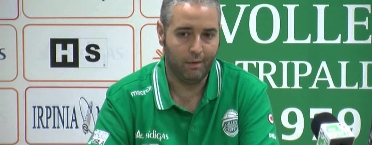 Volley, il diesse Pesa sulla Pallavolo Atripalda: “Il secondo posto ci dà la carica per le Final 4”