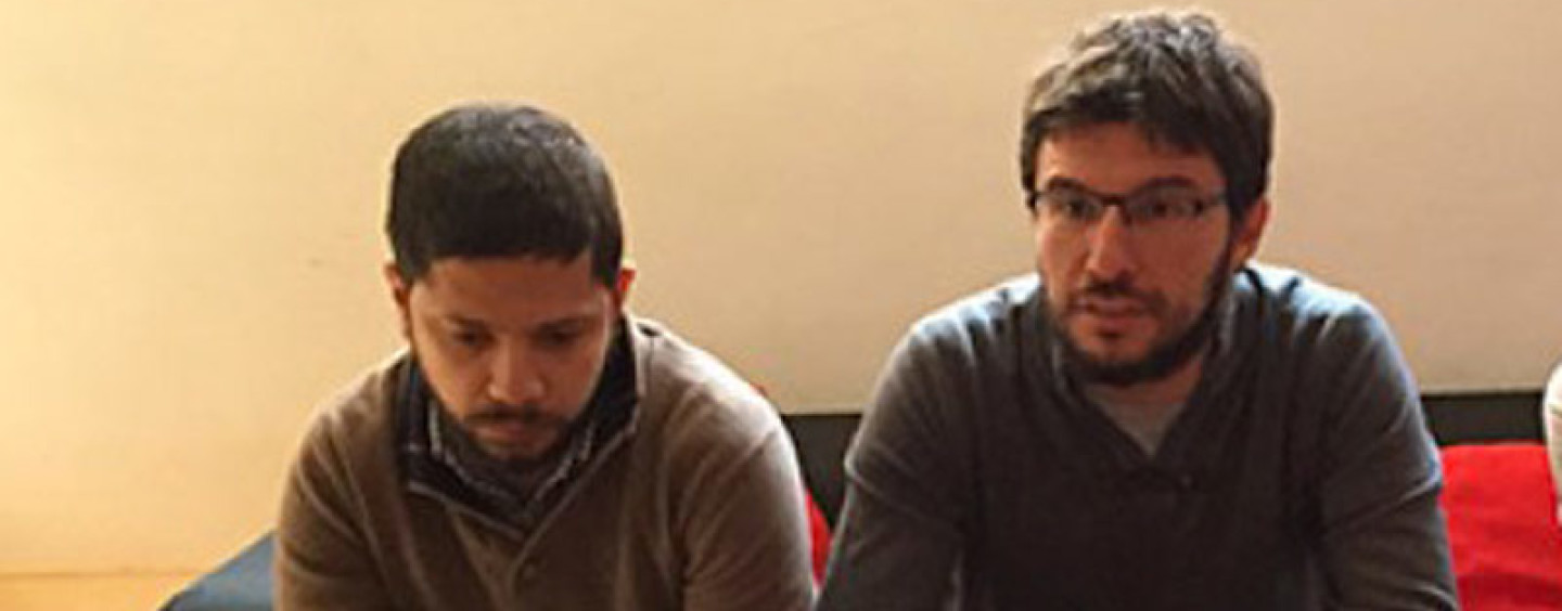 Sinistra Italiana, Possibile Avellino si congratula con il neo coordinatore provinciale Roberto Montefusco