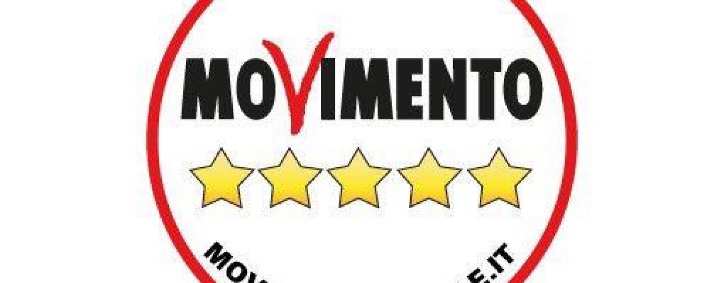 Amministrative 2017, Nazzaro e Pirolo (M5S): “Usciamo a testa alta. Spariti i simboli dei partiti”