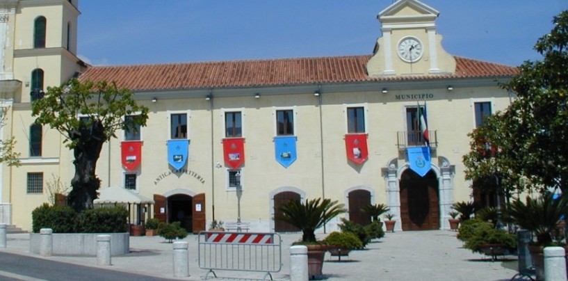 Nova Montoro è Libertà presenta osservazioni alla bozza di Statuto