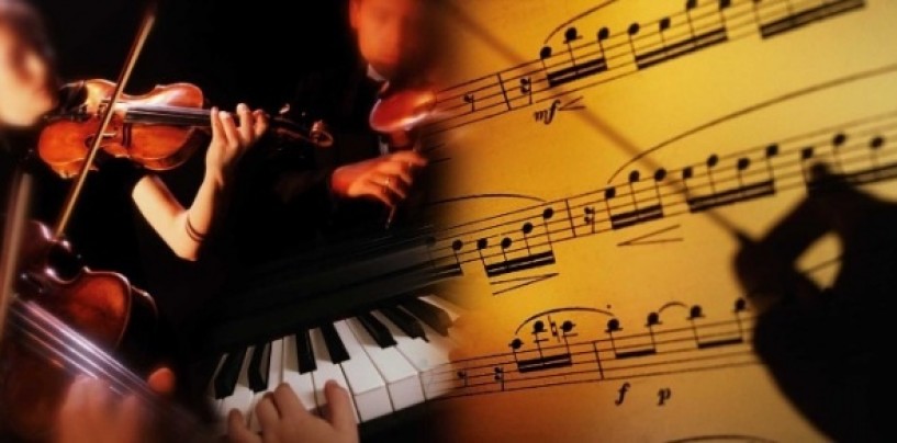 Tornano i concerti di Euterpe, il duo Furelli-Virgulto protagonista al Circolo del Nuoto