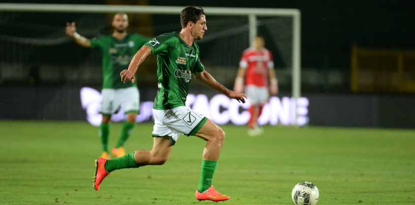 Avellino Calcio – Si ferma anche Nica. Tesser ne convoca 22 per il Lanciano