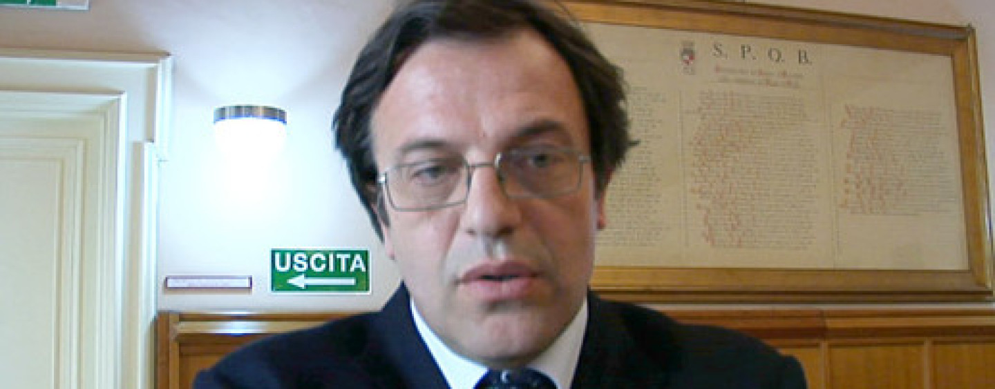 Piano differenziata, Boccalone: “Rivoluzione copernicana. Obiettivo 65% prima possibile”