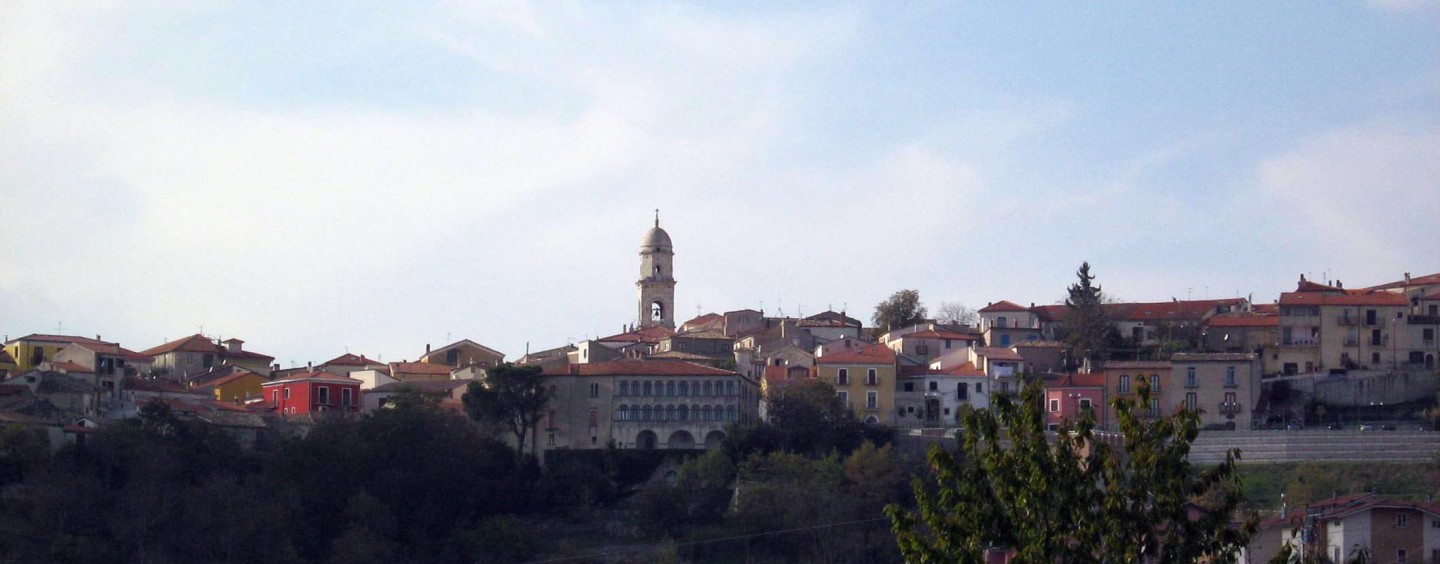 Resto al Sud, a Nusco workshop informativo sulle opportunità di finanziamento per i giovani