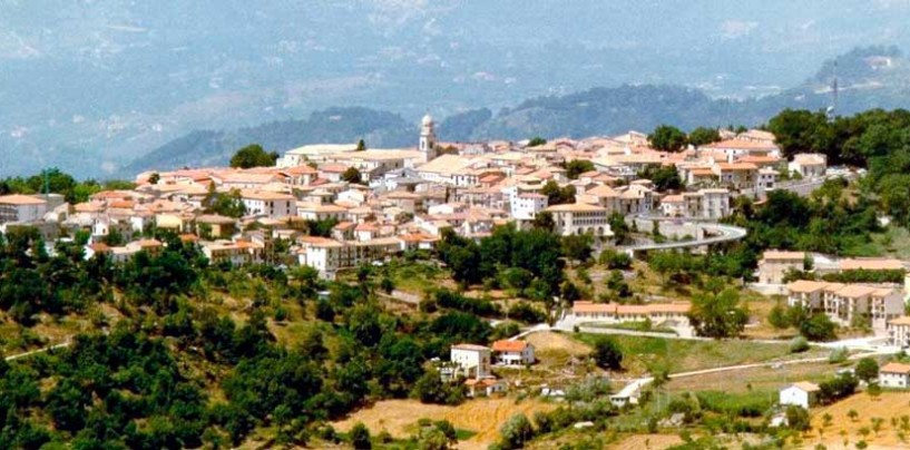 Elezione del presidente del Consiglio e del vice: la nota di Ricominciamo Da Nusco