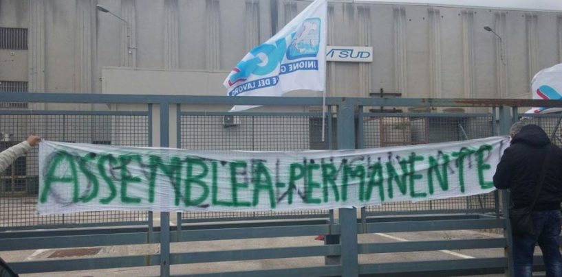 Ocevi, parla un ex dipendente e Rsu: “Maraia chieda scusa, da oggi non sono più suo elettore”