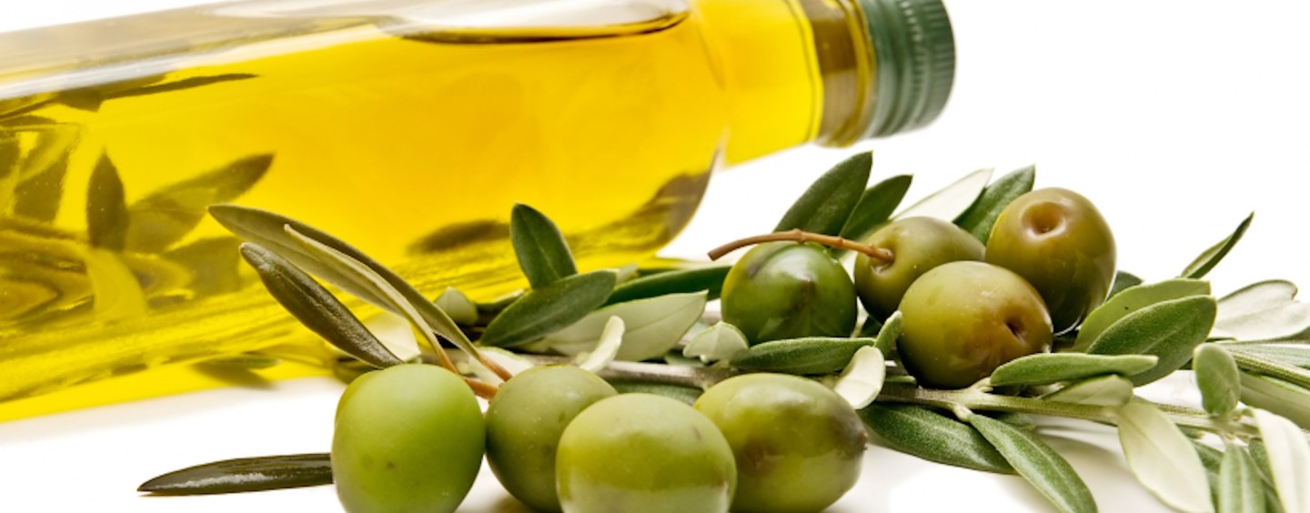 Eccellenza olio: per la guida del Gambero Rosso, in lizza 14 specialità della provincia di Avellino