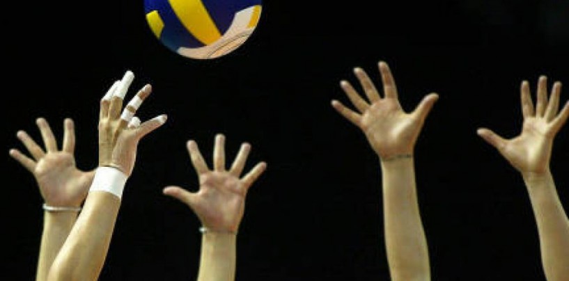 Campionato Regionale FIPAV, trionfo per il Campus Academy Volley Avellino
