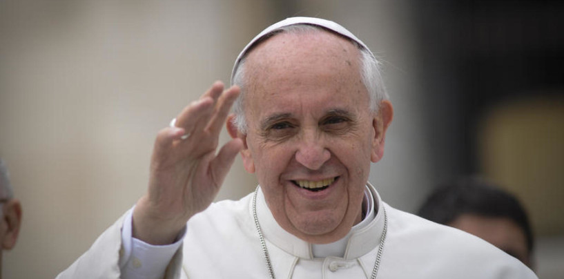 Papa Francesco in visita a Pietrelcina, ecco quando