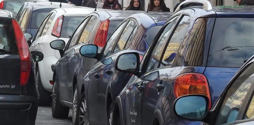 Piano parcheggi, Asso Consum scende in campo contro la decisione di Priolo: “Non è gestito in modo legittimo”
