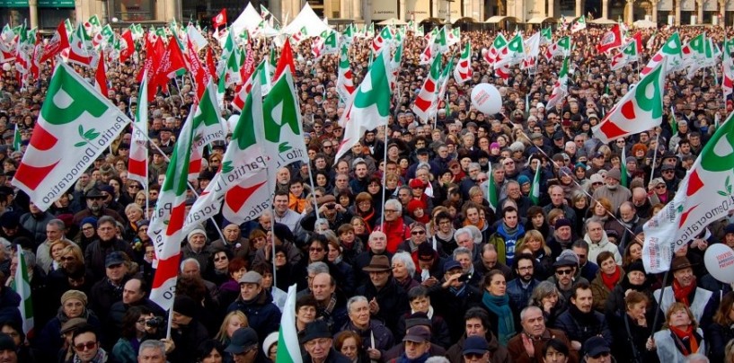 Stati Generali del Pd, appello all’unità dei circoli