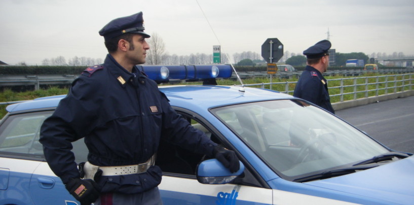 Controlli su strada della Polizia Stradale, tre denunce per guida sotto effetto di alcool