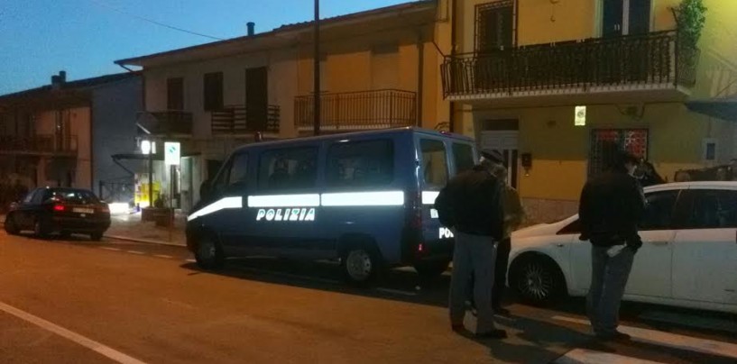 Avellino Calcio – Auto di tifosi irpini presa di mira: fermato gruppo di ultrà dell’Ascoli