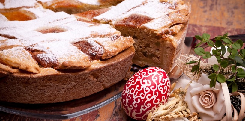 Pranzo di Pasqua in Irpinia ? Tradizione e gusto a La via delle Taverne