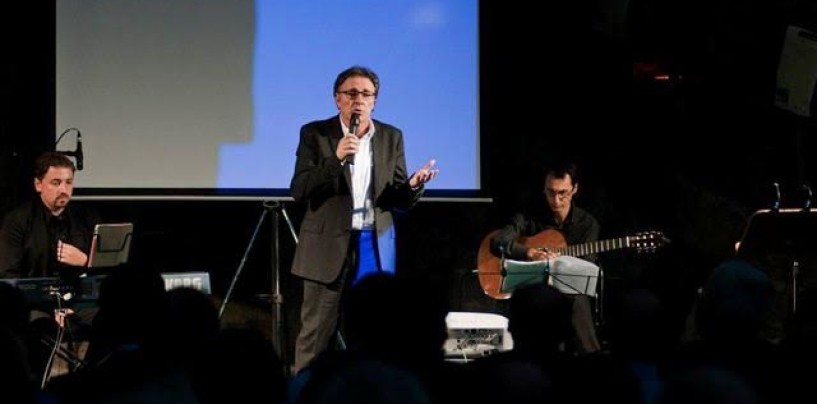 A Prata il premio 2015 dedicato a Giorgio Gaber