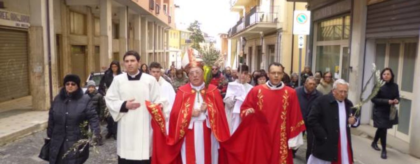 “Abitare la città. Abitare la Vita”, al via il 37esimo convegno pastorale di Ariano-Lacedonia