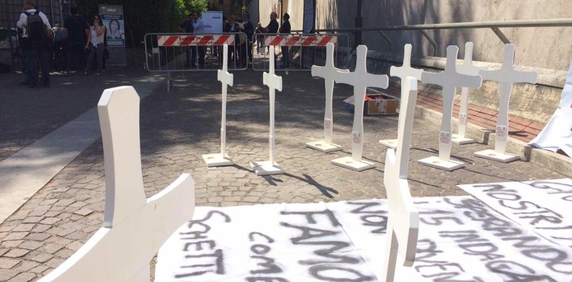 Strage bus A16, chiesto il rinvio a giudizio per 15 persone