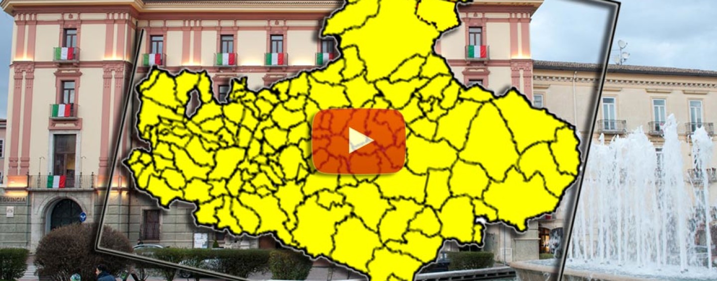 Dopo politiche e amministrative, l’Irpinia (degli Amministratori) torna al voto per le Provinciali