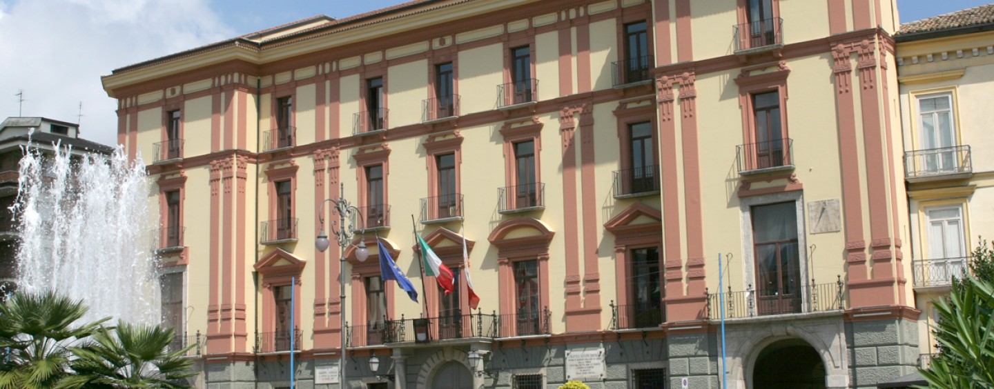Variante di Grottaminarda, risolto il contenzioso con l’impresa. Pronto il nuovo progetto