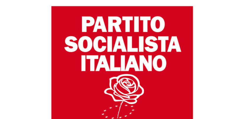 Ulderico Pacia, candidato del PSI alle provinciali 2016