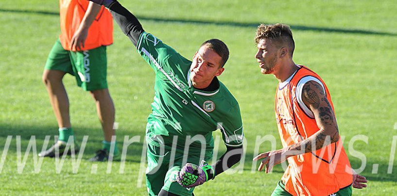 Avellino Calcio – Qualificazioni agli Europei: Radunovic convocato in Nazionale