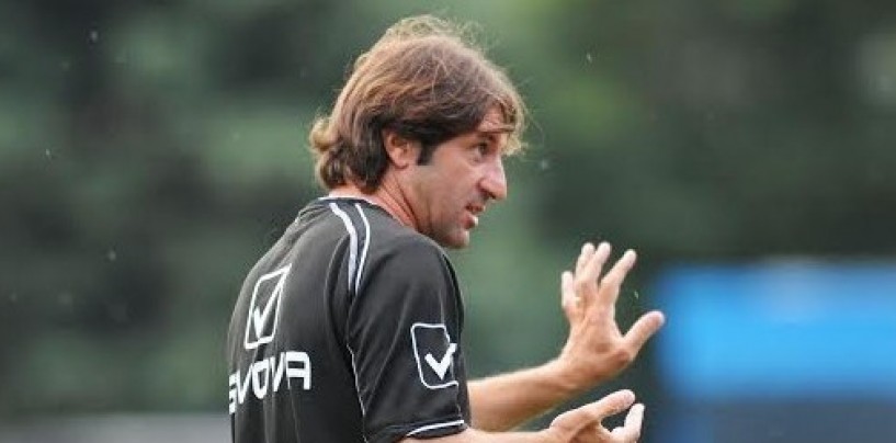 Avellino Calcio – Ipotesi 3-5-2: Rastelli pensa ad un atteggiamento camaleontico