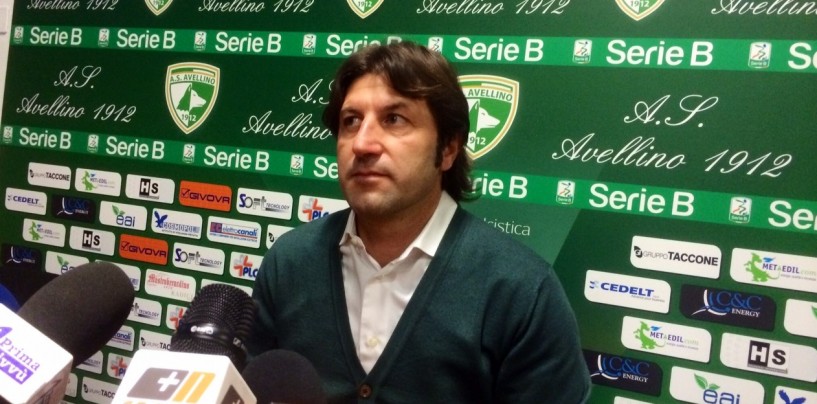 SALA STAMPA/ Sconforto Rastelli: “Non reggiamo la pressione”