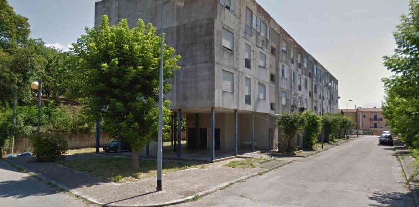 Avellino, spari a Rione Valle: 43enne colpito alla schiena rischia la paralisi