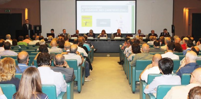L’Irpinia dice no al rischio rumore: Cfs, Inail ed Acca software insieme per la sicurezza sul lavoro
