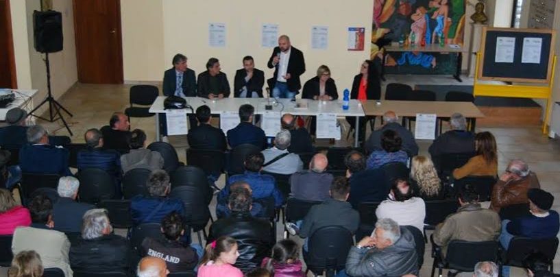 Notte Bianca Serinese 2017, Rocco: “Quest’anno tante sorprese ed innovazioni a partire dal Direttore Artistico Fasi”