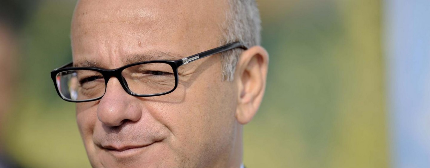 Rotondi: “Il simbolo della Dc torna accanto a Morano, uno dei più validi candidati sindaci”