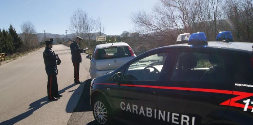 Lieto fine a Conza della Campania: ritrovato l’anziano scomparso