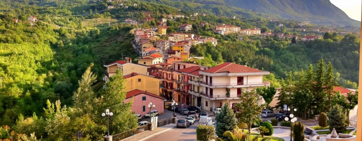 San Mango sul Calore tira un sospiro di sollievo: il 68enne scomparso è tornato a casa