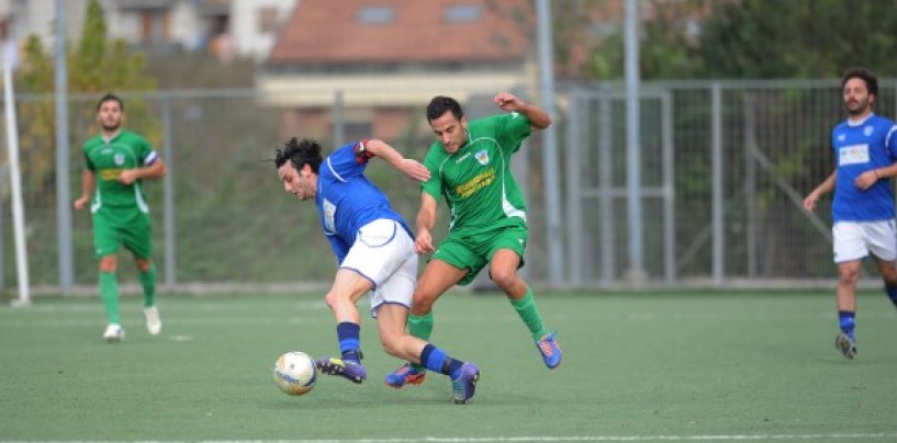 Eccellenza – Il punto sulla nona giornata di ritorno