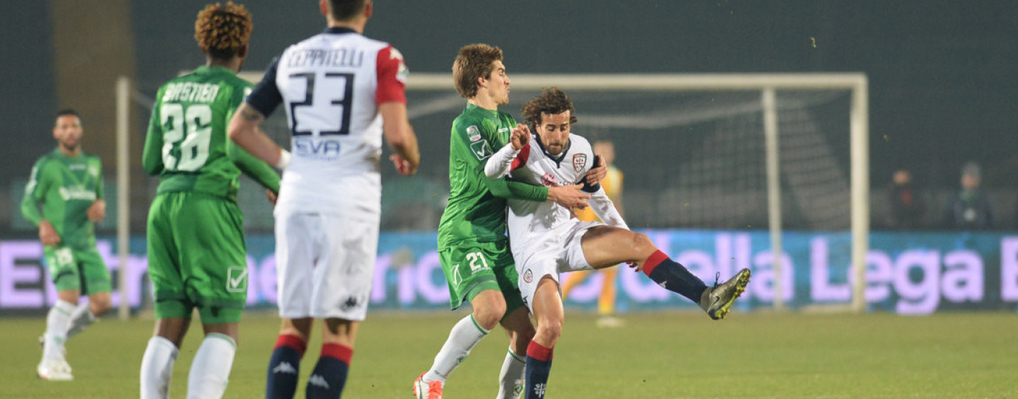 Avellino Calcio – L’analisi, lupi mai domi: Rastelli esulta alla sagra dell’episodio