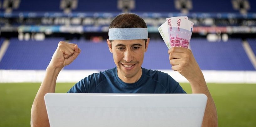 Avellinesi,tra scommesse e lotterie,un popolo di biscazzieri.