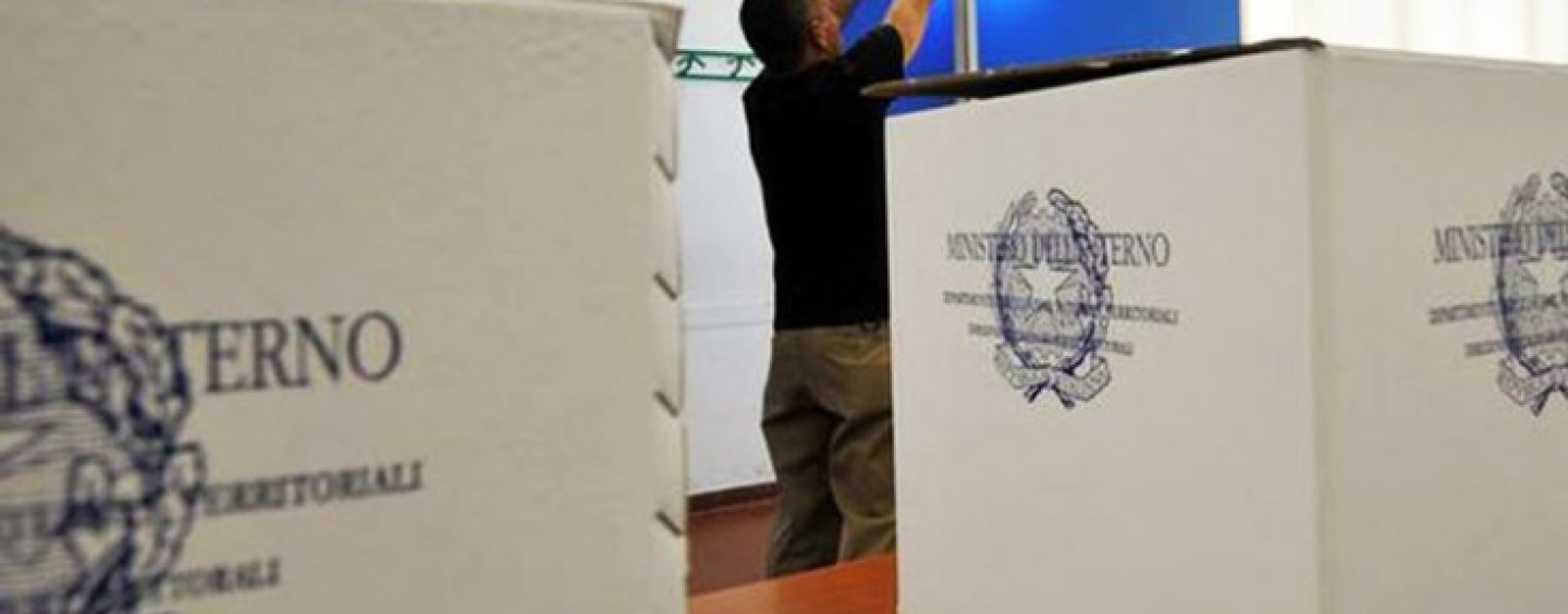 Festa, Franza e Martone eletti sindaci. I risultati del turno di ballottaggio in Irpinia