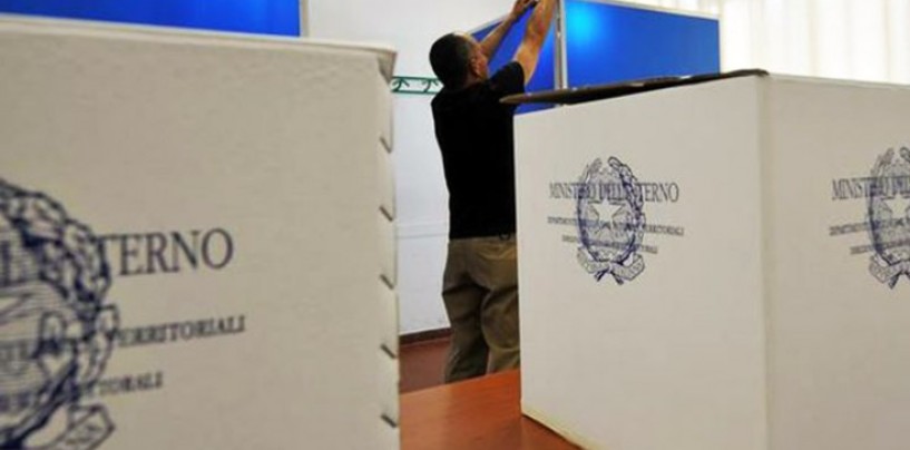 Festa, Franza e Martone eletti sindaci. I risultati del turno di ballottaggio in Irpinia
