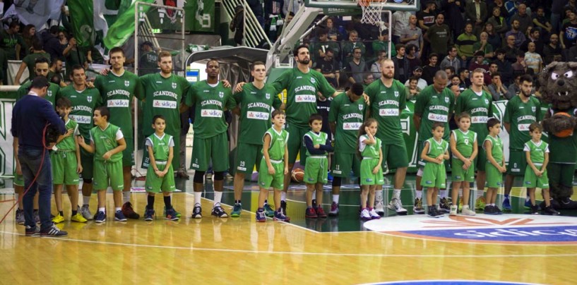 Miracolo Sidigas, vittoria su Venezia e conquista delle Final Eight di Coppa Italia