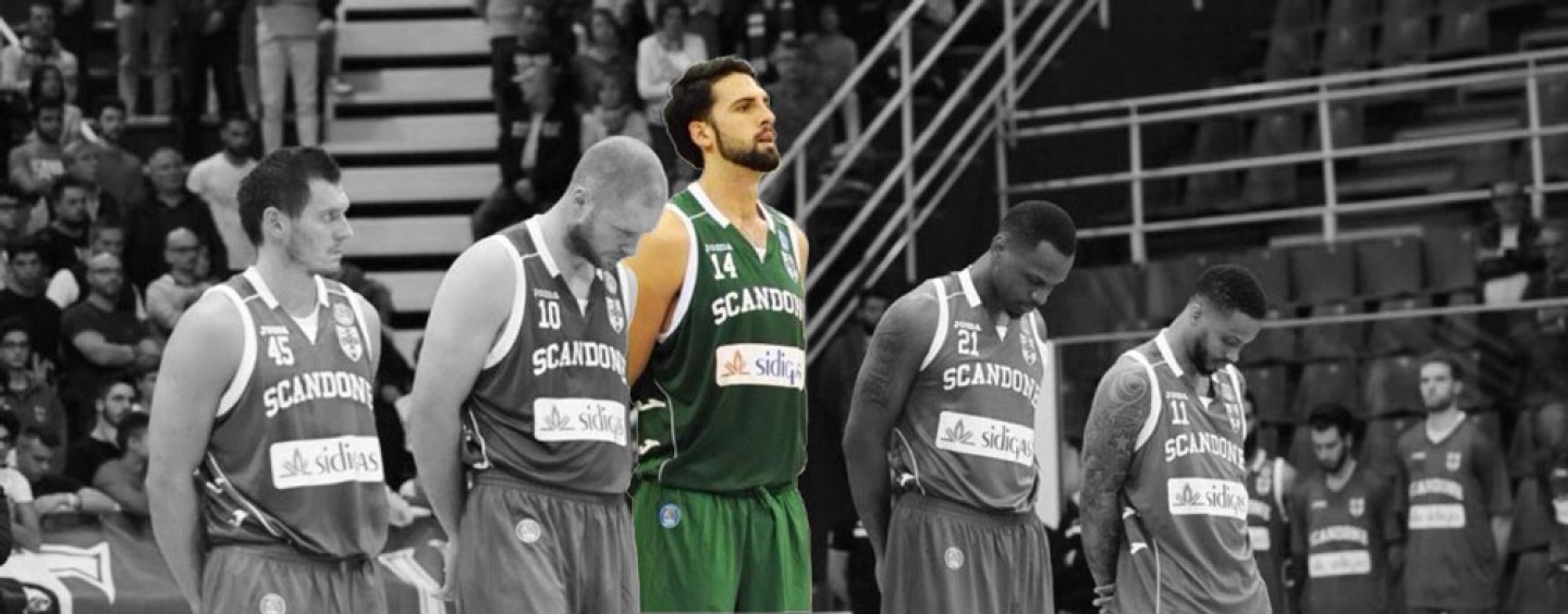 Basket Avellino, l’analisi: Sidigas bella per metà, Sacripanti ha lanciato l’allarme