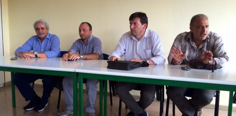 Ex Irisbus – Il tavolo dei sindacati disertato dalla politica